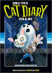 Junji Ito's Cat Diary: Yon & Mu Collector's Edition (HC)
