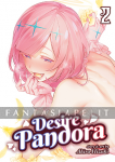 Desire Pandora 2