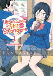 Hitomi-chan is Shy with Strangers 1