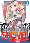 Invincible Shovel 2