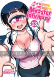 Nurse Hitomi's Monster Infirmary 13