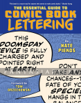 Essential Guide to Comic Book Lettering
