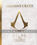 Assassin's Creed: Atlas (HC)