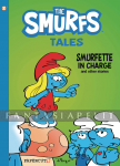 Smurf Tales 2: Smurfette in Charge & Other Stories