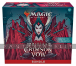 Magic the Gathering: Innistrad -Crimson Vow Bundle
