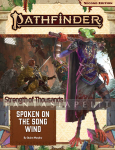 Pathfinder 2nd Edition 170: Strength of Thousands -Spoken on the Song Wind