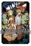 Overlord 14