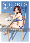 Shiori's Diary 2