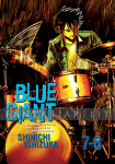 Blue Giant Omnibus 07-8