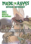 Made in Abyss Anthology Layer 3: White Whistle Melancholy