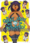 Great Jahy Will Not be Defeated! 2
