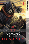 Assassin's Creed: Dynasty 1
