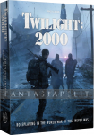 Twilight 2000: Core Box Set