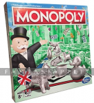 Monopoly: Classic (suomeksi)