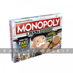 Monopoly: Crooked Cash (suomeksi)