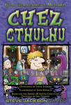 Chez Cthulhu 2nd Edition