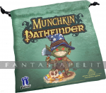 Dice Bag: Munchkin Pathfinder (noppapussi)