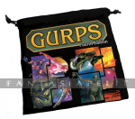 Dice Bag: GURPS 4th Edition (noppapussi)