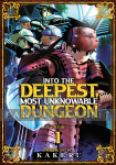 Into the Deepest, Most Unknowable Dungeon 1