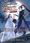 Grandmaster of Demonic Cultivation: Mo Dao Zu Shi Novel 1