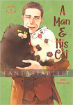 Man and His Cat 05