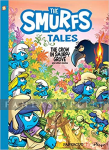 Smurf Tales 3: Crow in Smurfy Grove and Other Stories