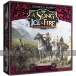 Song of Ice and Fire: Targaryen Starter Set