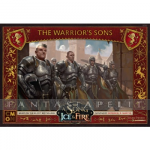 Song of Ice and Fire: Lannister Warrior's Sons