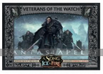 Song of Ice and Fire: Night's Watch Veterans of the Watch