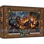 Song of Ice and Fire: Bolton Dreadfort Blackguards