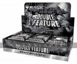 Magic the Gathering: Innistrad -Double Feature Draft Booster DISPLAY (24)
