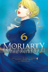 Moriarty the Patriot 06