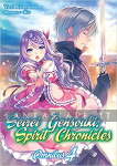Seirei Gensouki: Spirit Chronicles Omnibus 04