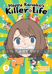 Happy Kanako's Killer Life 3