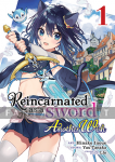 Reincarnated as a Sword: Another Wish 1