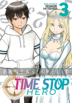 Time Stop Hero 03