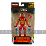 Marvel Legends: Modular Iron Man Action Figure