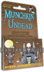 Munchkin: Undead