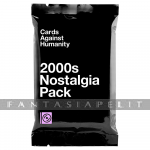 Cards Against Humanity: 2000's Nostalgia Pack