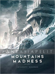 At the Mountains of Madness 1 (HC)