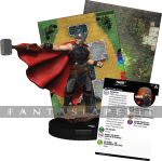 Marvel Heroclix: Play at Home Kit -Avengers, War of the Realms