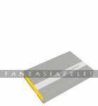 Feldherr Magnetic Box Yellow For Gloomhaven Board Game Miniatures