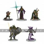 Magic the Gathering Miniatures: Adventures in the Forgotten Realms -Adventuring Party Starter