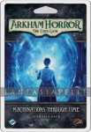 Arkham Horror LCG: Machinations Through Time Scenario Pack