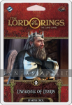 Lord of the Rings LCG: Dwarves of Durin Starter Deck