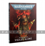 Warzone Nachmund: Vigilus Alone (HC)