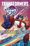 My Little Pony/Transformers 2: Magic of Cybertron