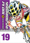 Yowamushi Pedal 19