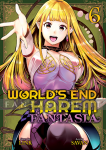 World's End Harem: Fantasia 06