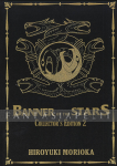 Banner of the Stars Collector's Edition Light Novel 2 (HC)